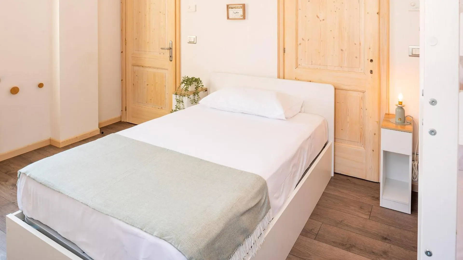 Villetta Zanoni Lazise Villa